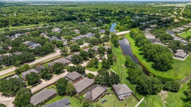 3807 Parade Ct Court, Missouri City, TX 77459