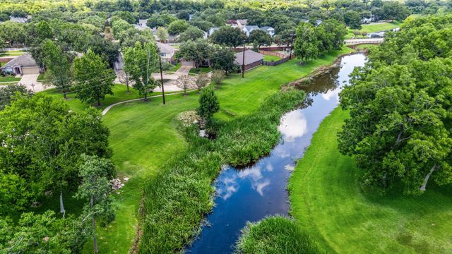 3807 Parade Ct Court, Missouri City, TX 77459