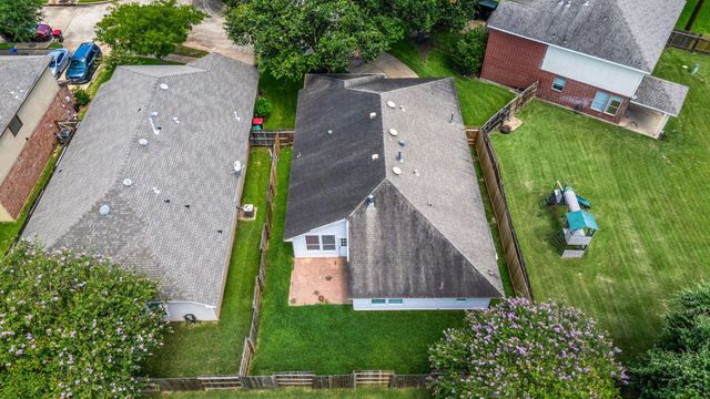 3807 Parade Ct Court, Missouri City, TX 77459