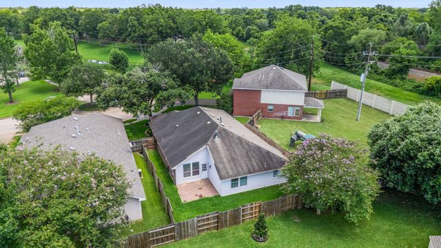 3807 Parade Ct Court, Missouri City, TX 77459