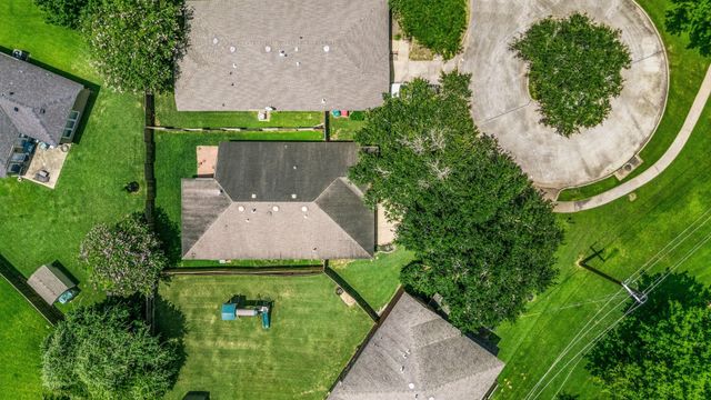 3807 Parade Ct Court, Missouri City, TX 77459