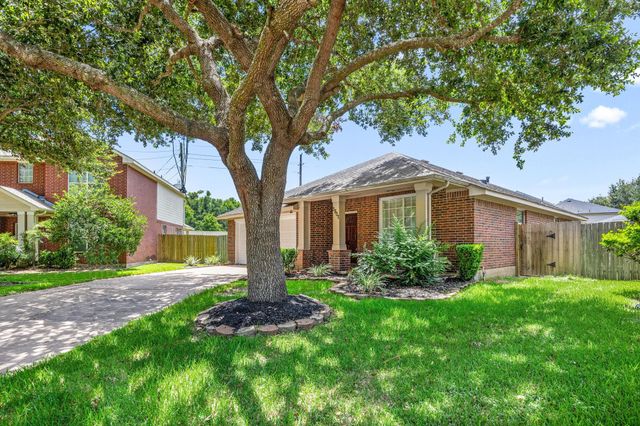 3807 Parade Ct Court, Missouri City, TX 77459