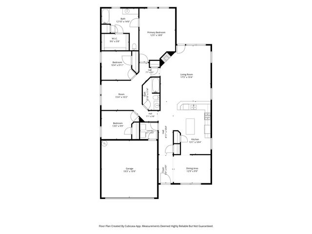 3807 Parade Ct Court, Missouri City, TX 77459