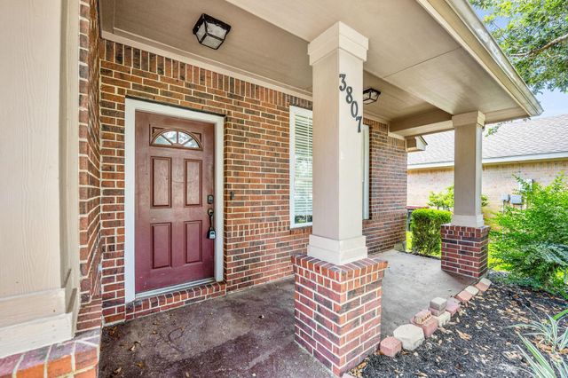 3807 Parade Ct Court, Missouri City, TX 77459