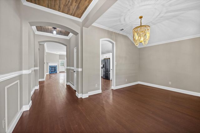 3807 Parade Ct Court, Missouri City, TX 77459