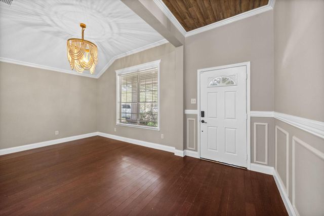 3807 Parade Ct Court, Missouri City, TX 77459