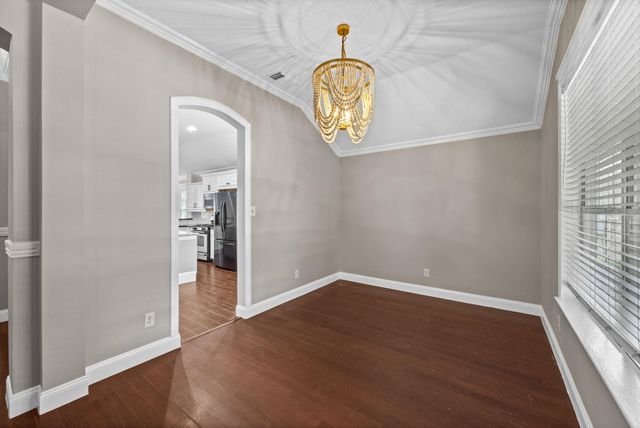 3807 Parade Ct Court, Missouri City, TX 77459