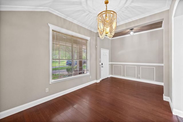 3807 Parade Ct Court, Missouri City, TX 77459