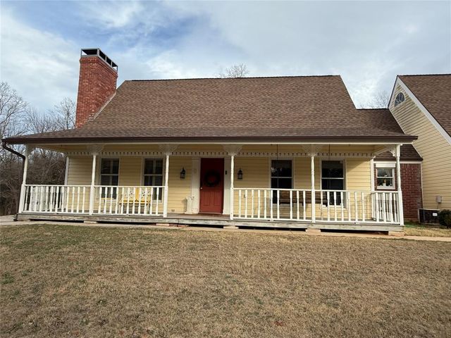 14217 SE 108th Street, Oklahoma City, OK 73165