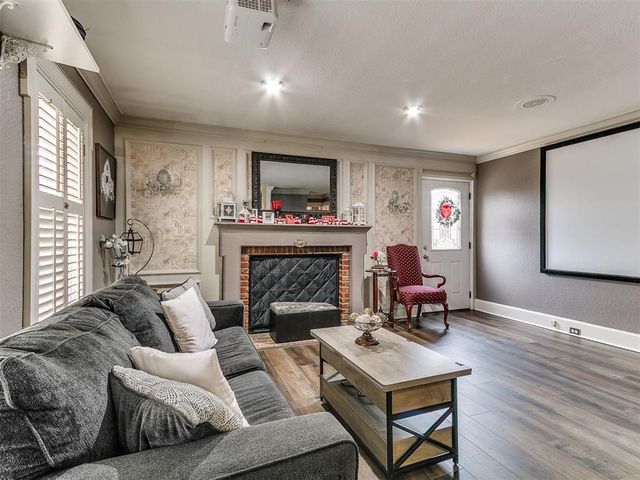 14217 SE 108th Street, Oklahoma City, OK 73165