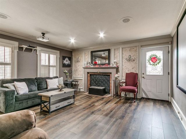 14217 SE 108th Street, Oklahoma City, OK 73165