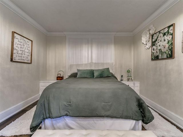 14217 SE 108th Street, Oklahoma City, OK 73165