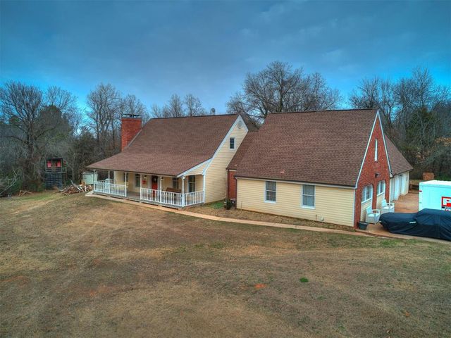 14217 SE 108th Street, Oklahoma City, OK 73165