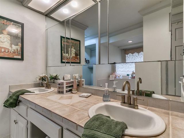 14217 SE 108th Street, Oklahoma City, OK 73165