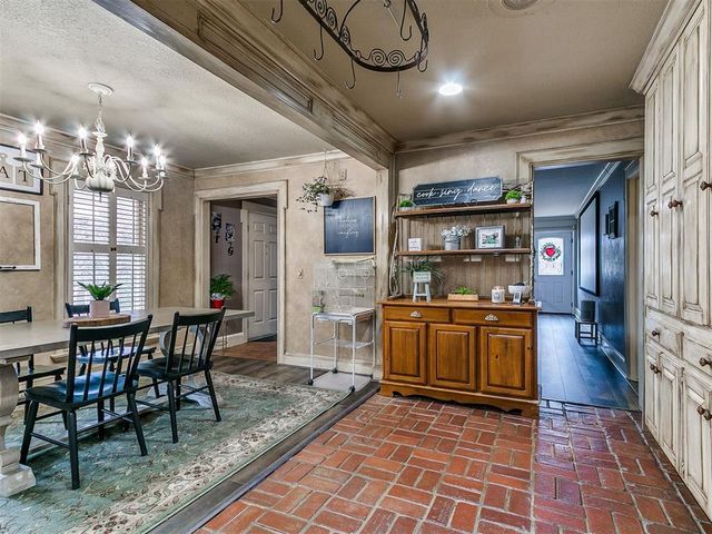 14217 SE 108th Street, Oklahoma City, OK 73165