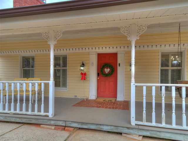 14217 SE 108th Street, Oklahoma City, OK 73165