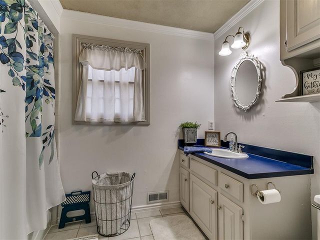 14217 SE 108th Street, Oklahoma City, OK 73165