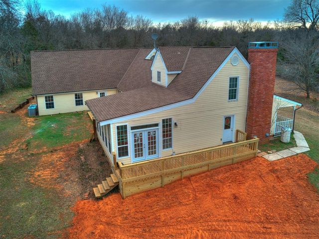 14217 SE 108th Street, Oklahoma City, OK 73165