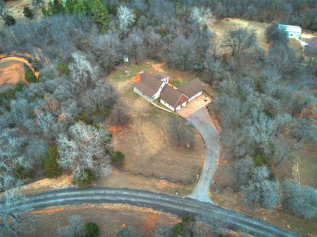 14217 SE 108th Street, Oklahoma City, OK 73165