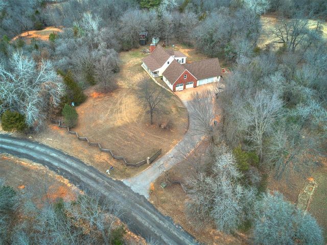 14217 SE 108th Street, Oklahoma City, OK 73165