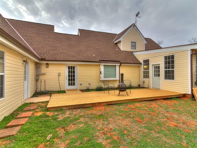 14217 SE 108th Street, Oklahoma City, OK 73165