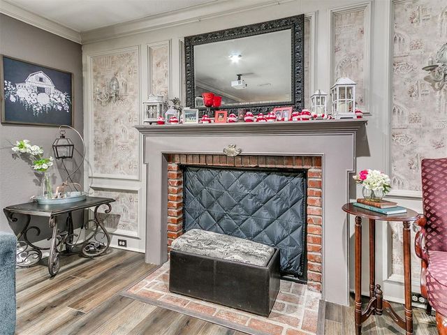 14217 SE 108th Street, Oklahoma City, OK 73165