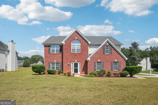 2236 SE Mission Ridge Drive, Conyers, GA 30013