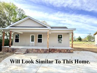 1540 Rock creek Rd, Estill Springs, TN 37330