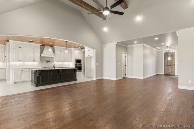 14272 S Delaware Place S, Bixby, OK 74008