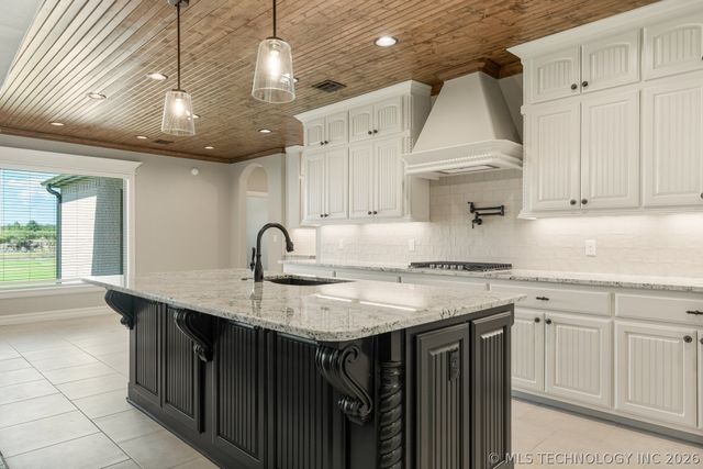 14272 S Delaware Place S, Bixby, OK 74008