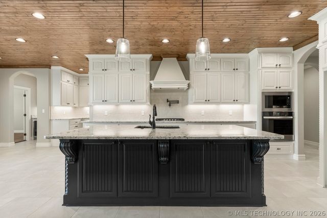 14272 S Delaware Place S, Bixby, OK 74008