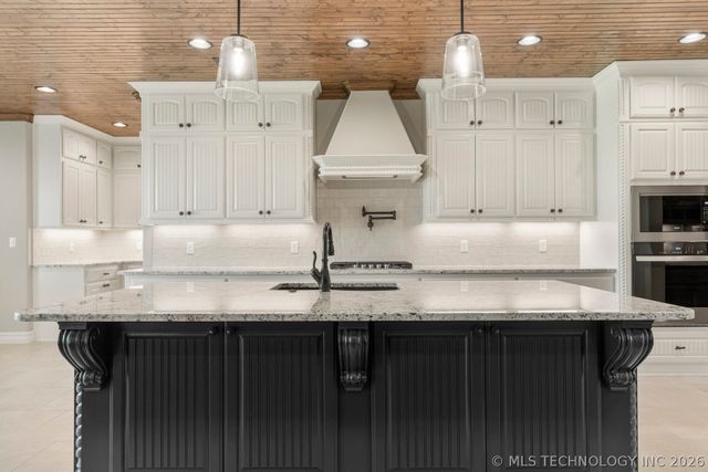 14272 S Delaware Place S, Bixby, OK 74008