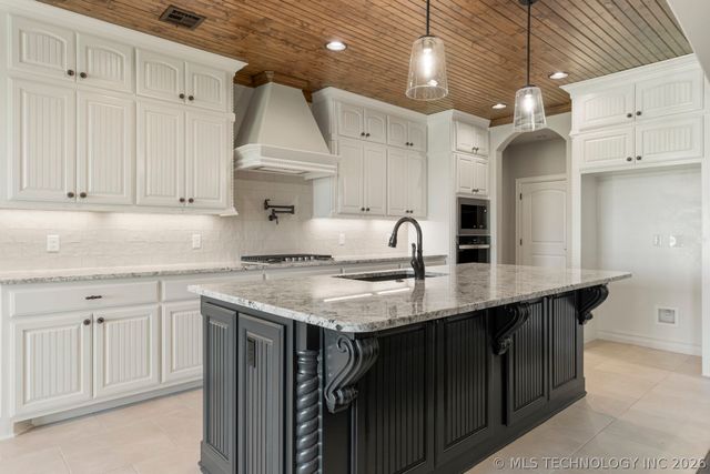 14272 S Delaware Place S, Bixby, OK 74008