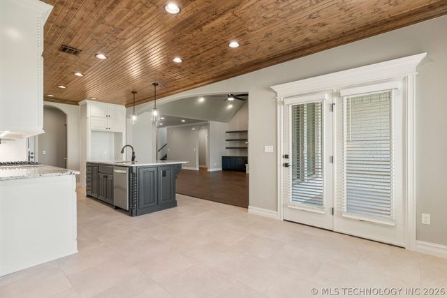 14272 S Delaware Place S, Bixby, OK 74008