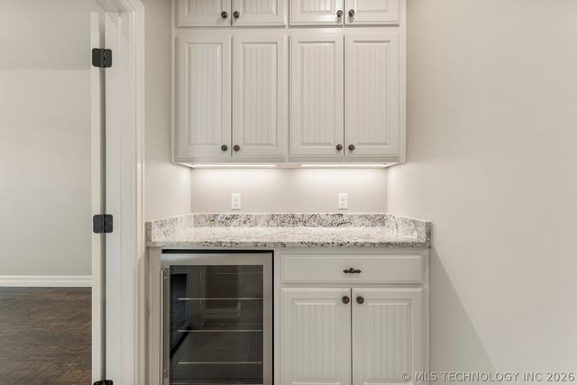 14272 S Delaware Place S, Bixby, OK 74008