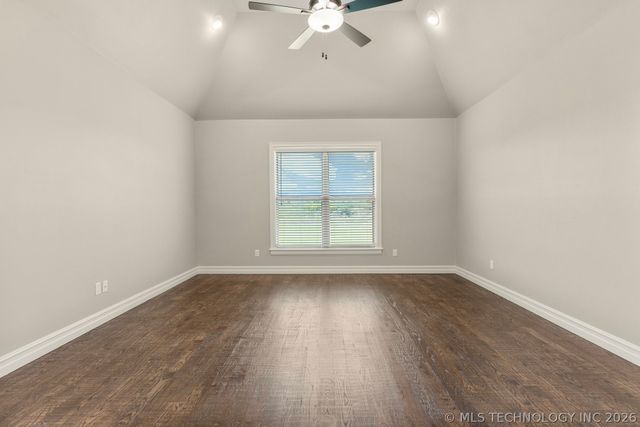 14272 S Delaware Place S, Bixby, OK 74008