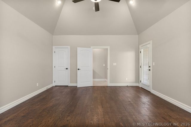 14272 S Delaware Place S, Bixby, OK 74008