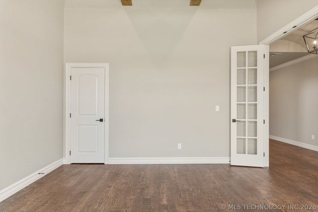 14272 S Delaware Place S, Bixby, OK 74008