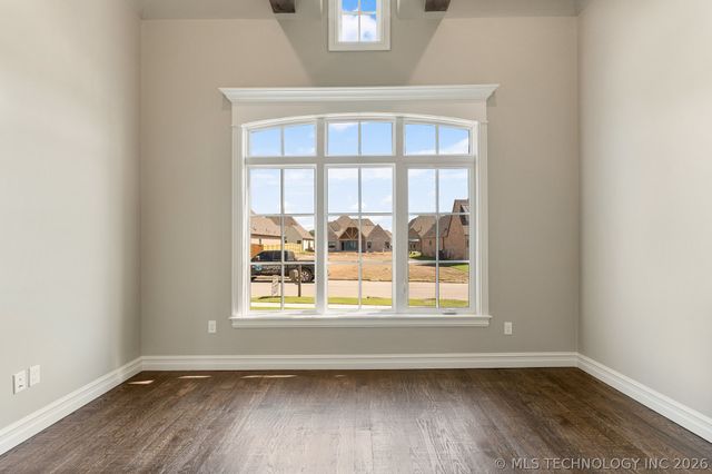 14272 S Delaware Place S, Bixby, OK 74008