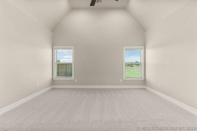 14272 S Delaware Place S, Bixby, OK 74008