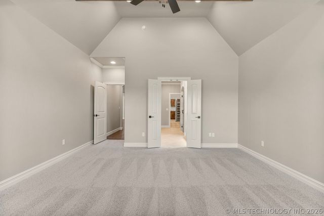 14272 S Delaware Place S, Bixby, OK 74008