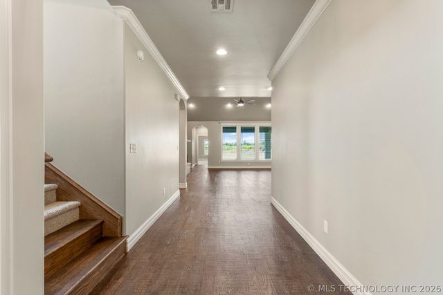 14272 S Delaware Place S, Bixby, OK 74008