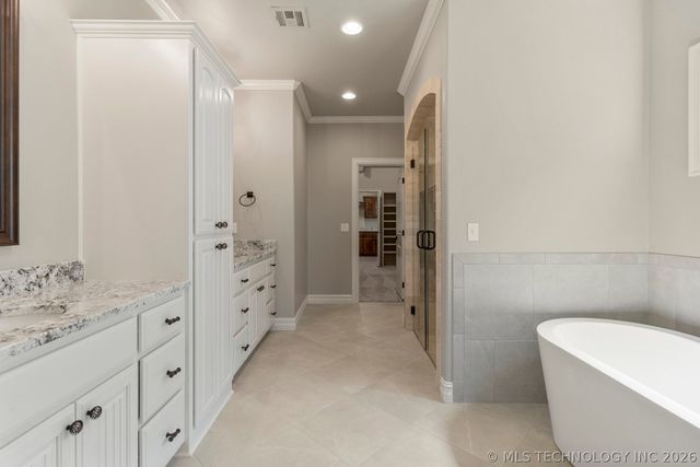 14272 S Delaware Place S, Bixby, OK 74008