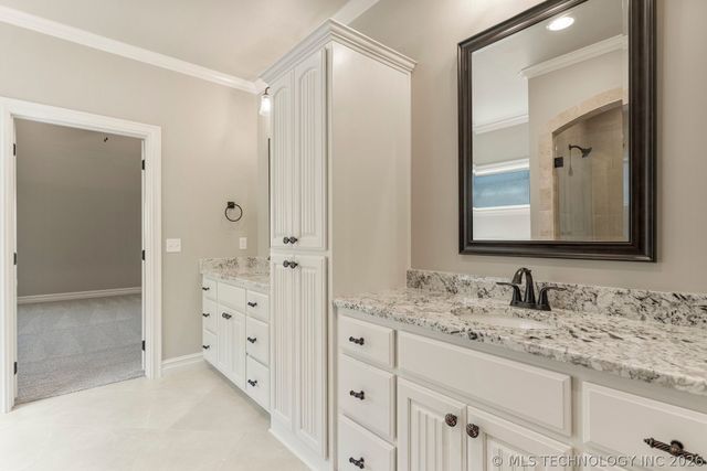 14272 S Delaware Place S, Bixby, OK 74008