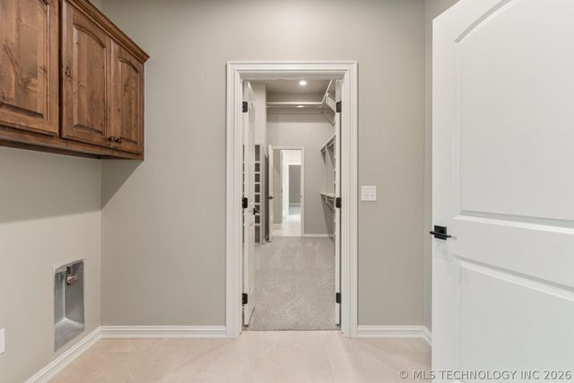 14272 S Delaware Place S, Bixby, OK 74008