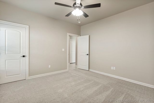 14272 S Delaware Place S, Bixby, OK 74008