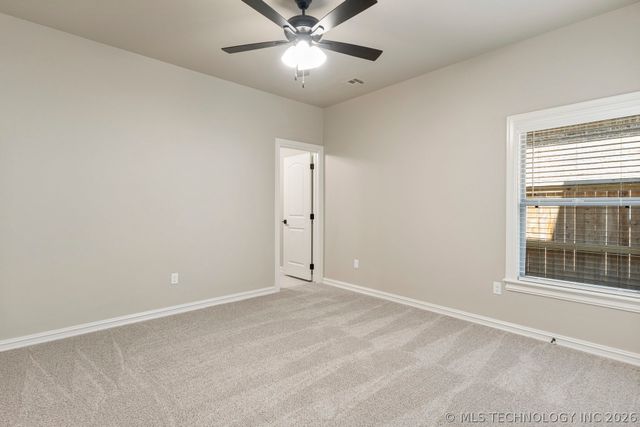 14272 S Delaware Place S, Bixby, OK 74008