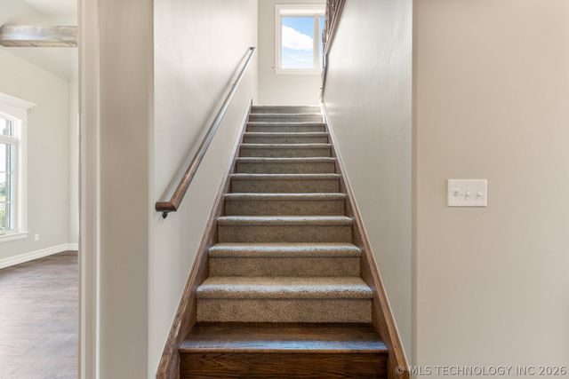 14272 S Delaware Place S, Bixby, OK 74008