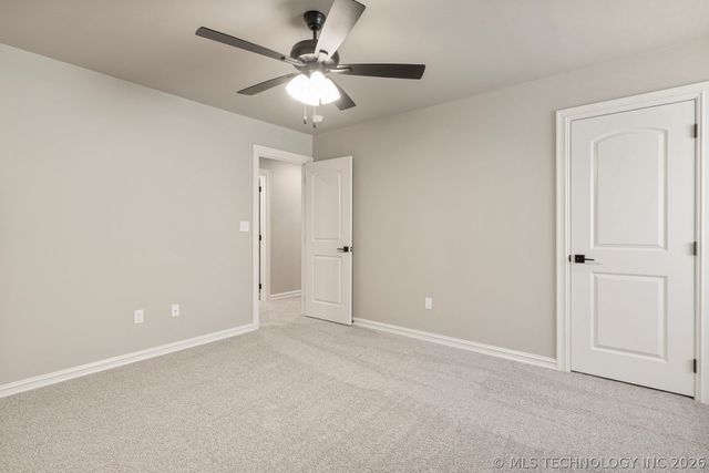 14272 S Delaware Place S, Bixby, OK 74008