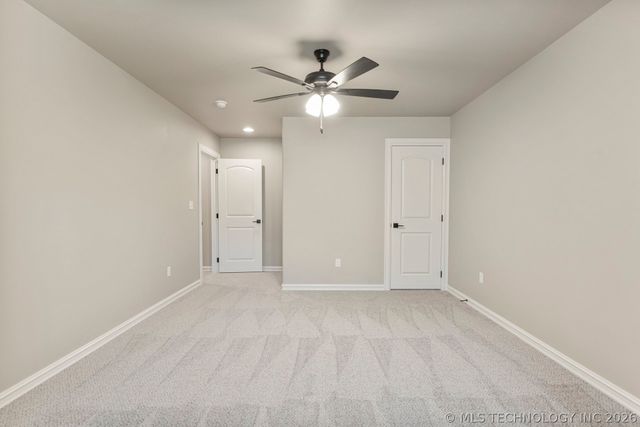 14272 S Delaware Place S, Bixby, OK 74008